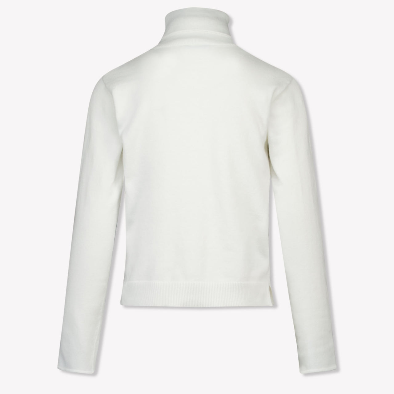 Mayoral Enfant Filles Pull dans le blanc off