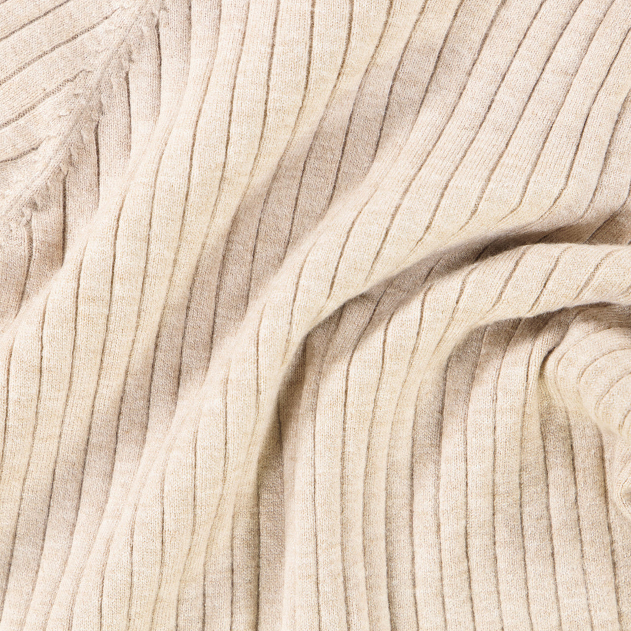 Mayoral Enfant Filles Pull Beige