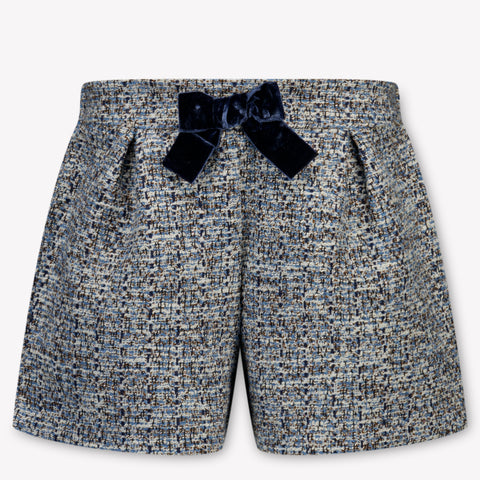 Mayoral Niño Chicas Shorts tes Navy