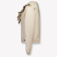 Mayoral Kinder Meisjes Trui In Licht Beige