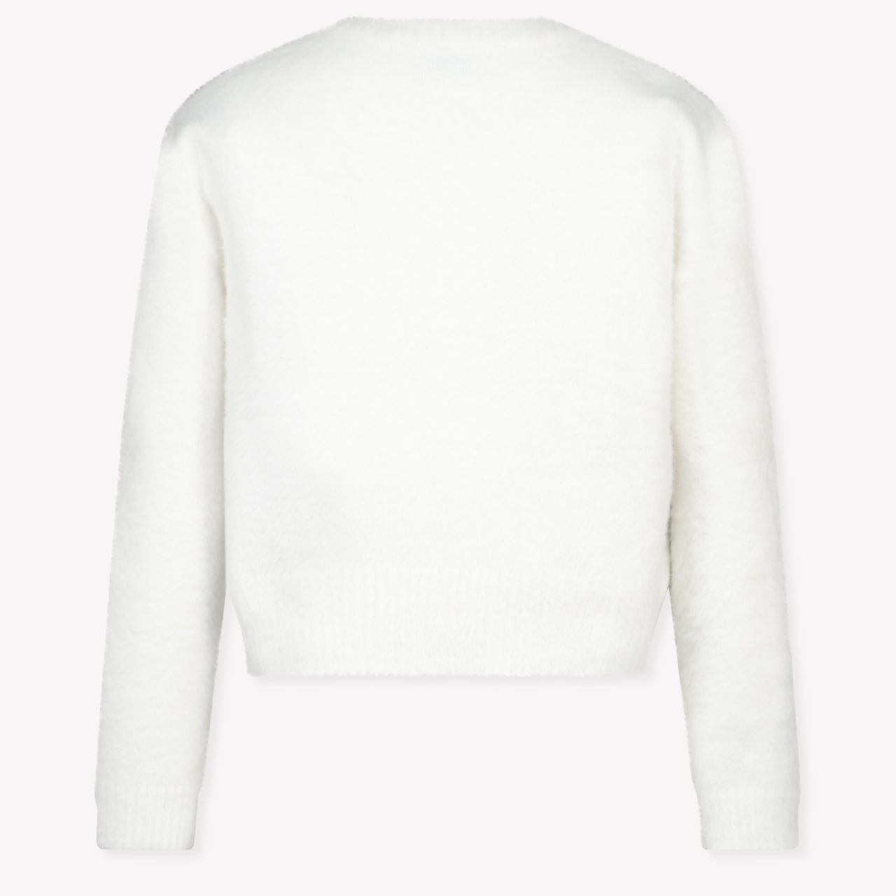 Mayoral Enfant Filles Pull dans le blanc off