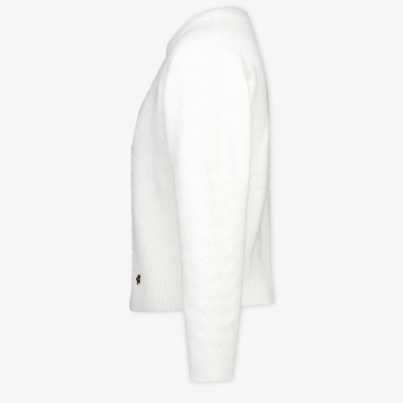 Mayoral Enfant Filles Pull dans le blanc off