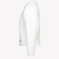 Mayoral Enfant Filles Pull dans le blanc off