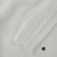 Mayoral Enfant Filles Pull dans le blanc off