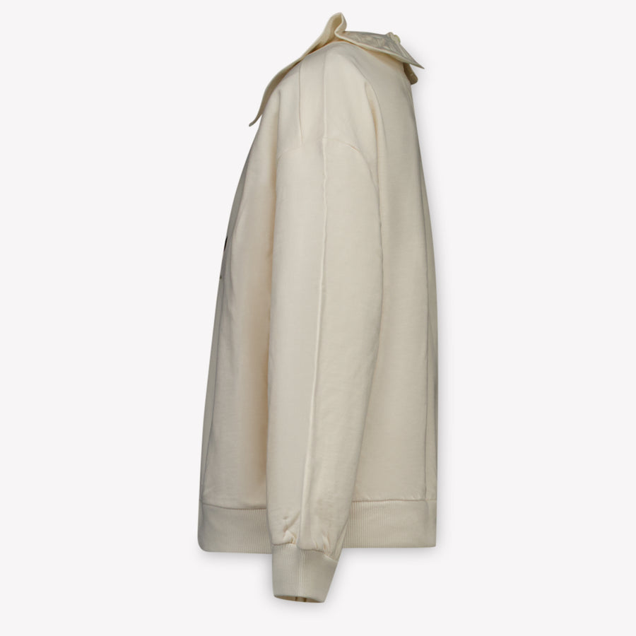 Mayoral Enfant Filles Pull dans le blanc off