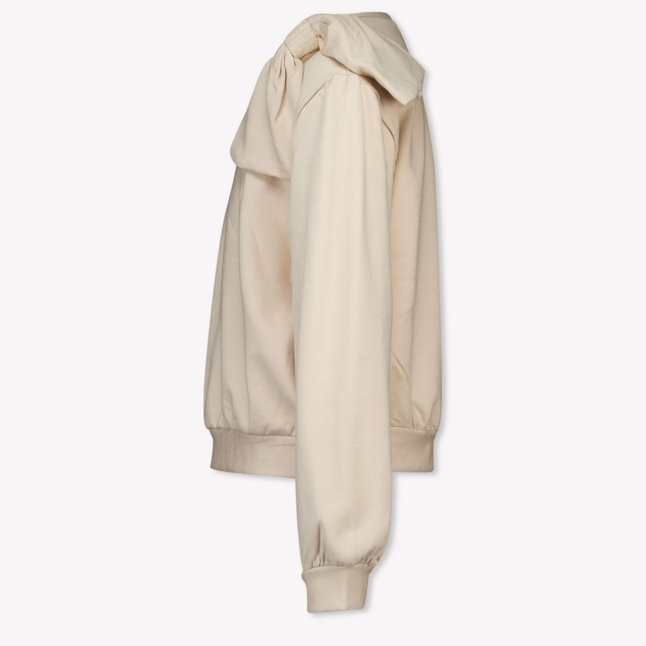 Mayoral Enfant Filles Pull Beige Clair