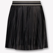 Mayoral Kids Girls Skirt Black