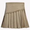 Mayoral Niño Chicas Falda Beige
