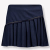 Mayoral Niño Chicas Falda Navy