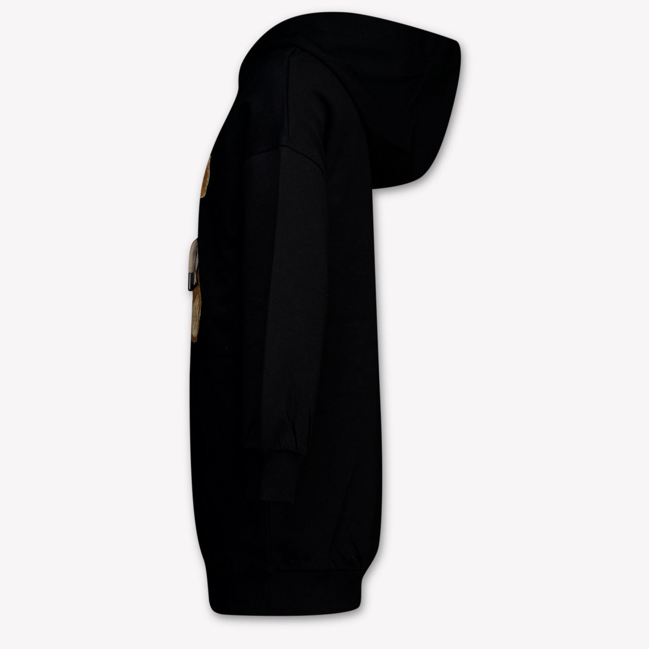 Mayoral Niño Chicas Vestido Negro