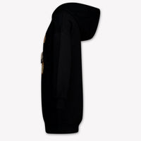 Mayoral Niño Chicas Vestido Negro
