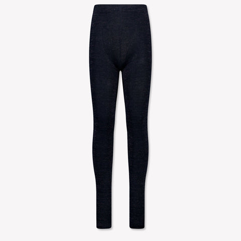 Mayoral Kids Girls Maillot Navy