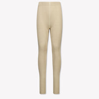 Mayoral Niño Chicas Maillot Beige claro