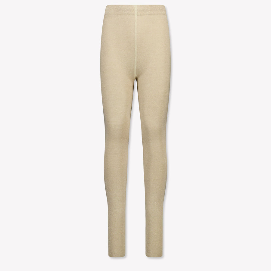 Mayoral Niño Chicas Maillot Beige claro
