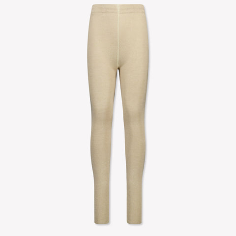 Mayoral Kids Girls Maillot Light Beige