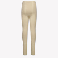Mayoral Niño Chicas Maillot Beige claro