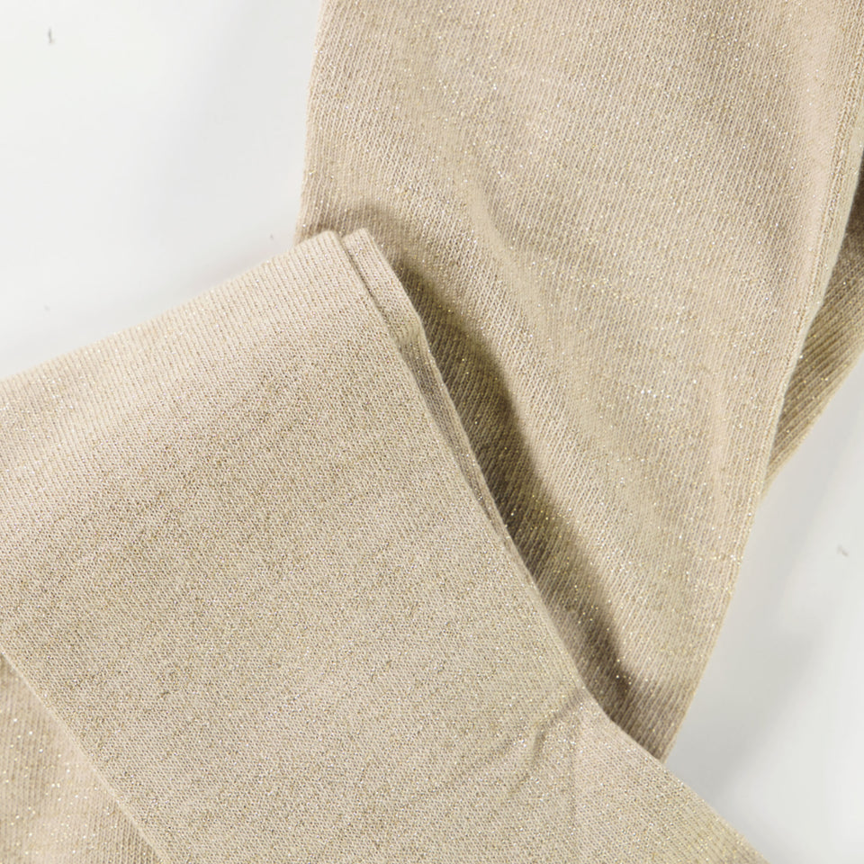 Mayoral Enfant Filles Jaillot Beige Clair