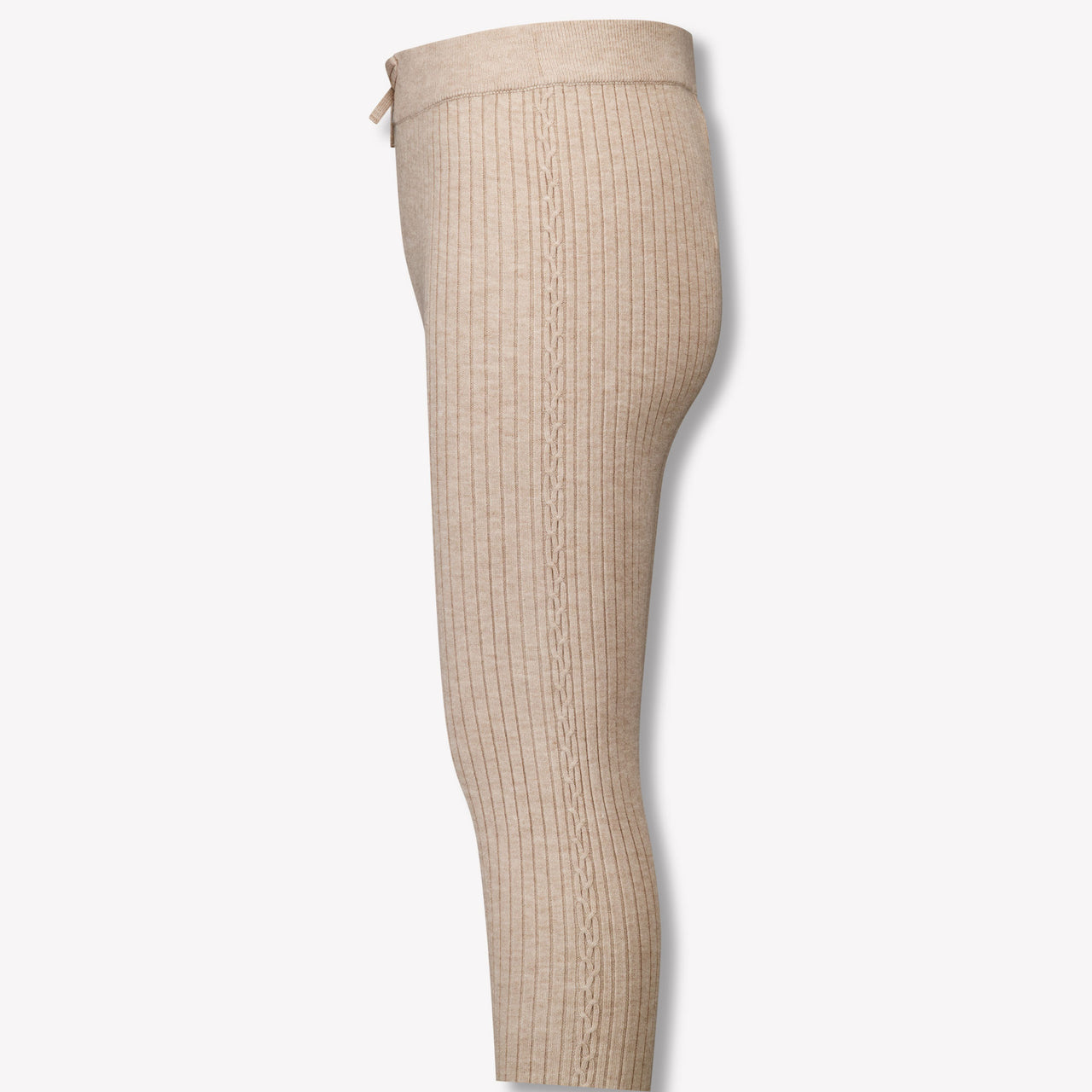 Mayoral Kinder Meisjes Legging In Beige