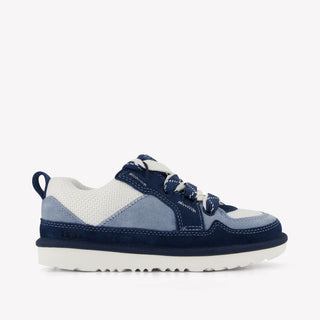 UGG Lowmel Unisex Sneaker Blu