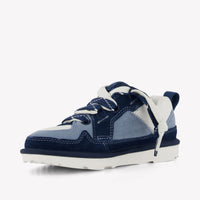 UGG Lowmel Unisex Sneaker Blu