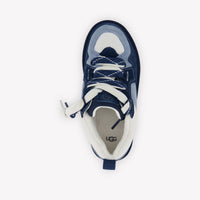 UGG Lowmel Unisex Sneaker Blu