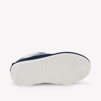 UGG Lowmel Unisex Sneaker Blu