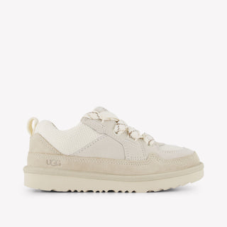 UGG Lowmel Unisex Sneaker Off White