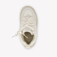 UGG Lowmel Unisex Sneakers In Grauweiß