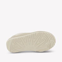 UGG Lowmel Unisex Sneakers In Grauweiß