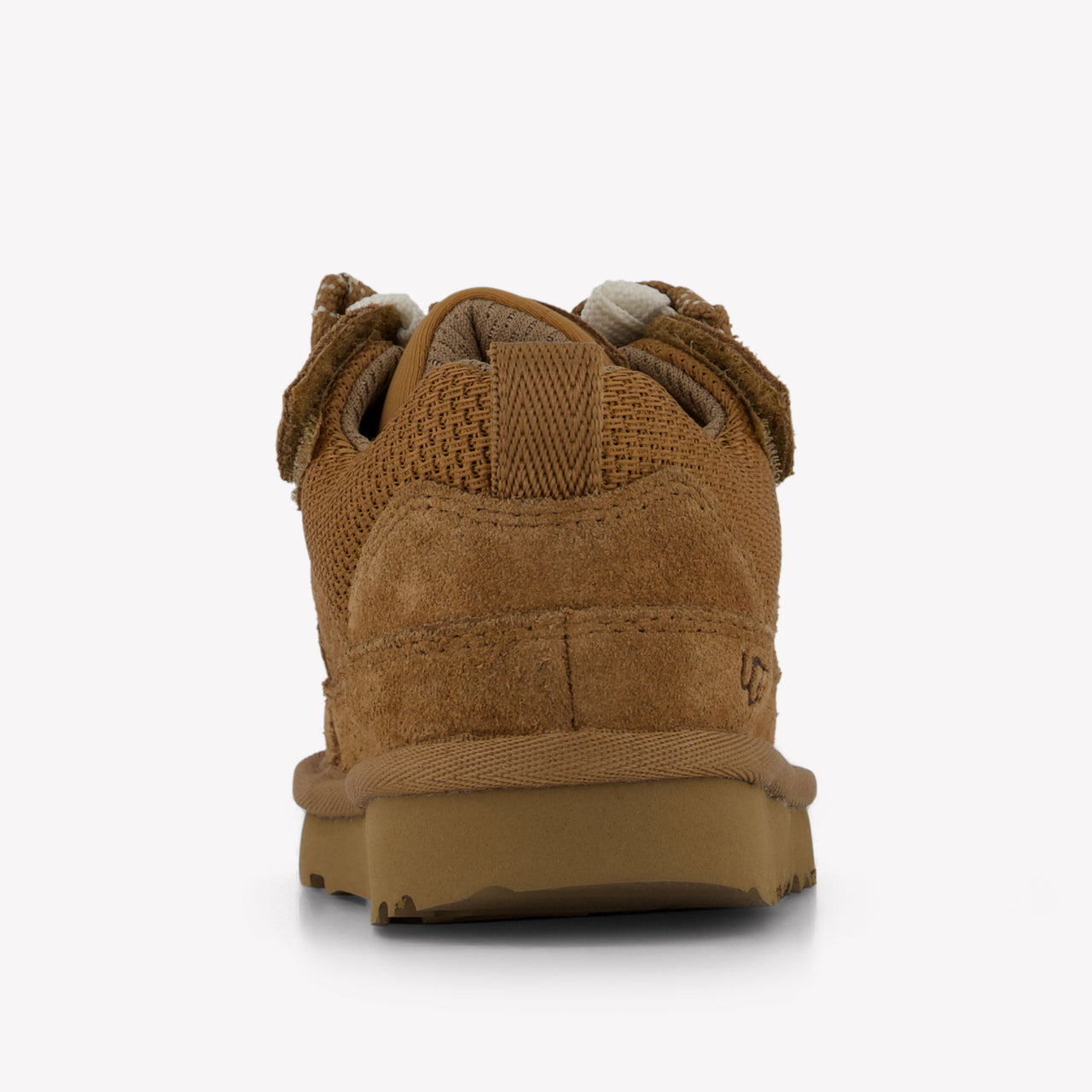 UGG Lowmel Unisex Sneakers In Kamel