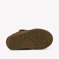 UGG Lowmel Unisex Sneakers In Kamel