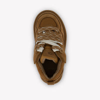 UGG Girls Sneakers In Camel