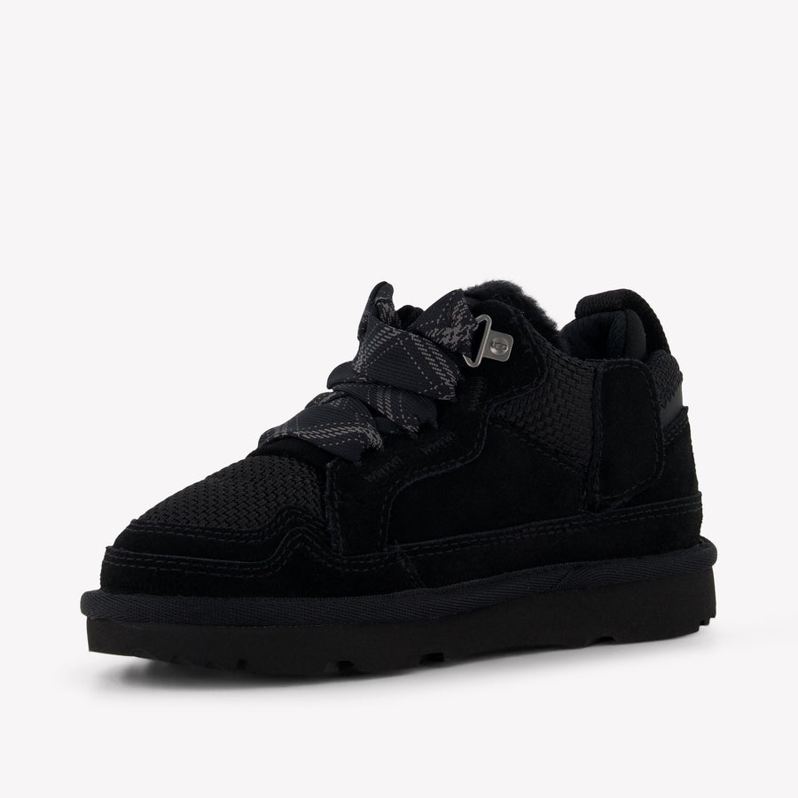 UGG Unisex Sneakers In Zwart