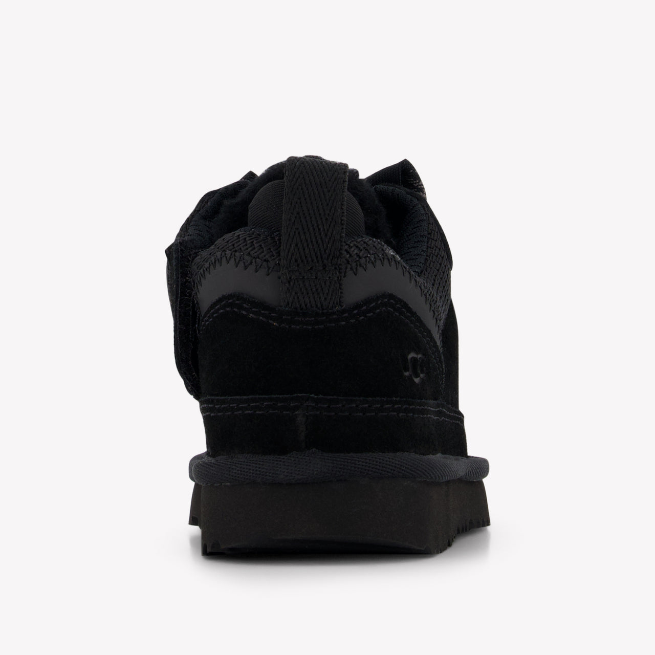 UGG Unisex Sneakers In Zwart