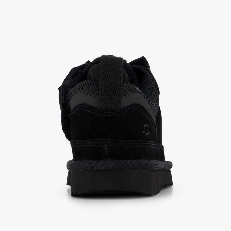 UGG Lowmel Unisex Sneaker Nero