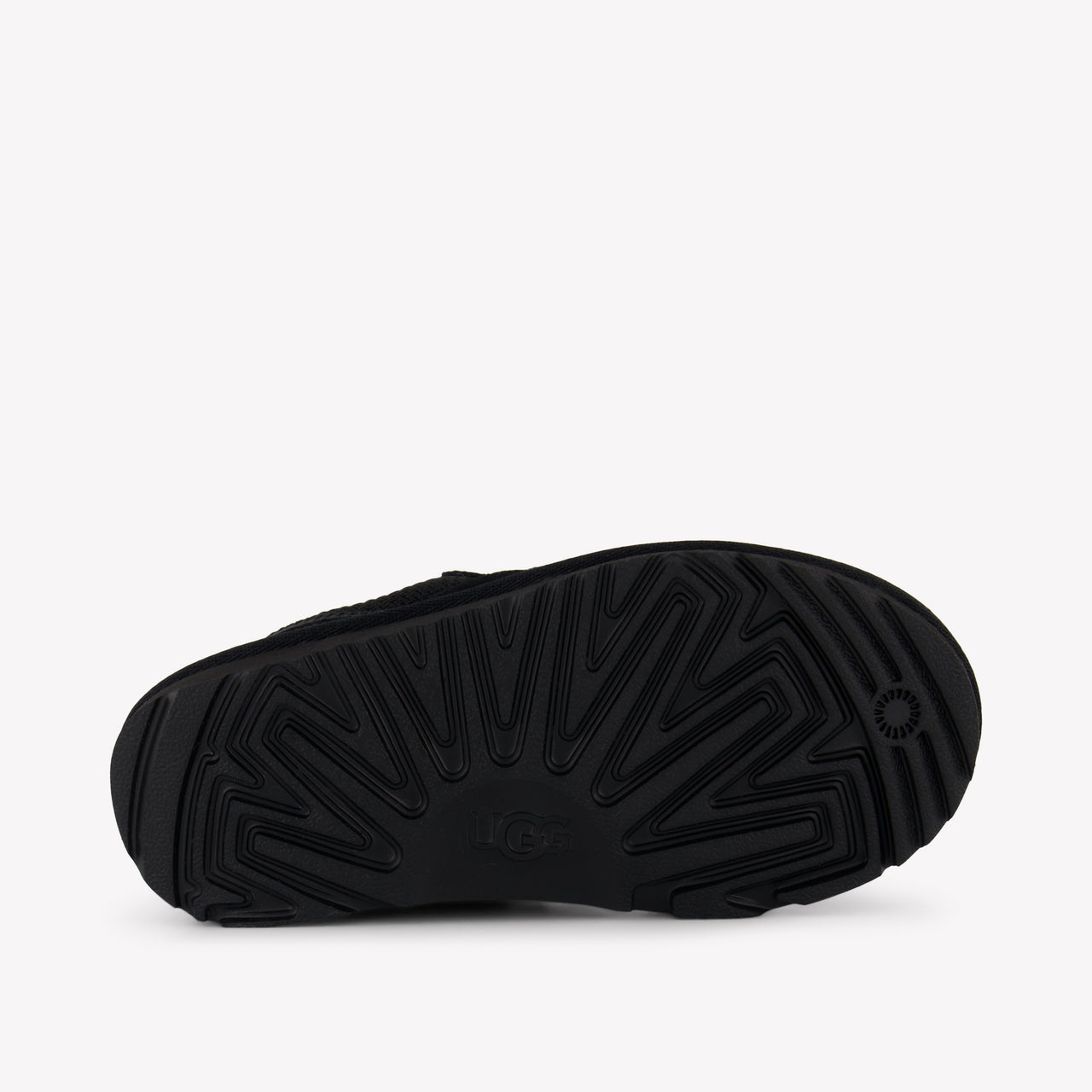 UGG Unisex Sneakers In Zwart