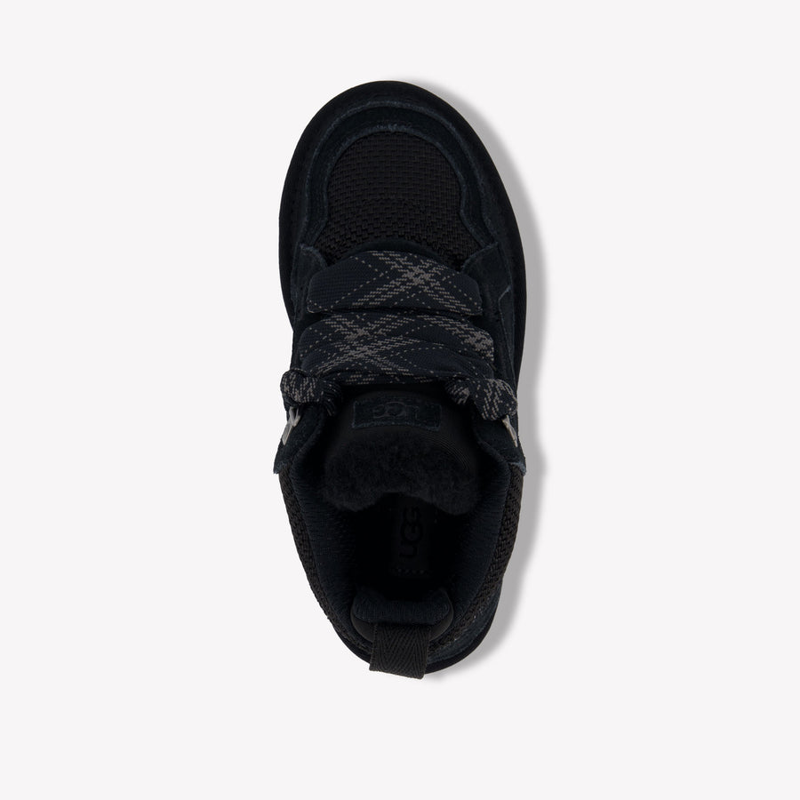 UGG Unisex Sneakers In Zwart