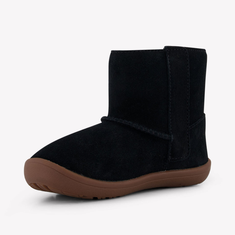 UGG Klean Unisexe Baskets Noir