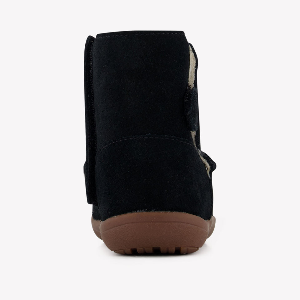 UGG Klean Unisexe Baskets Noir