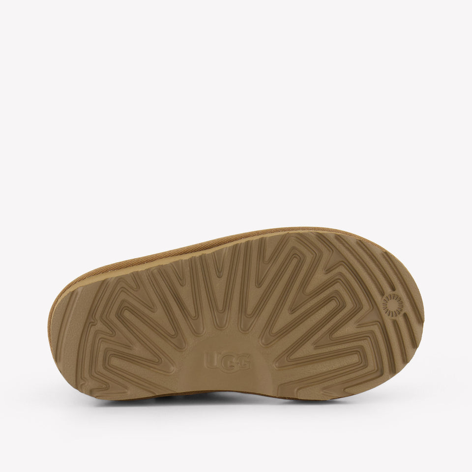 UGG Ultra mini Chicas Botas en Camel