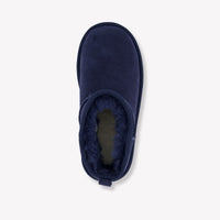 UGG Ultra mini Unisex Botas en Navy