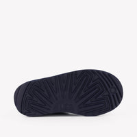 UGG Ultra mini Unisex Botas en Navy