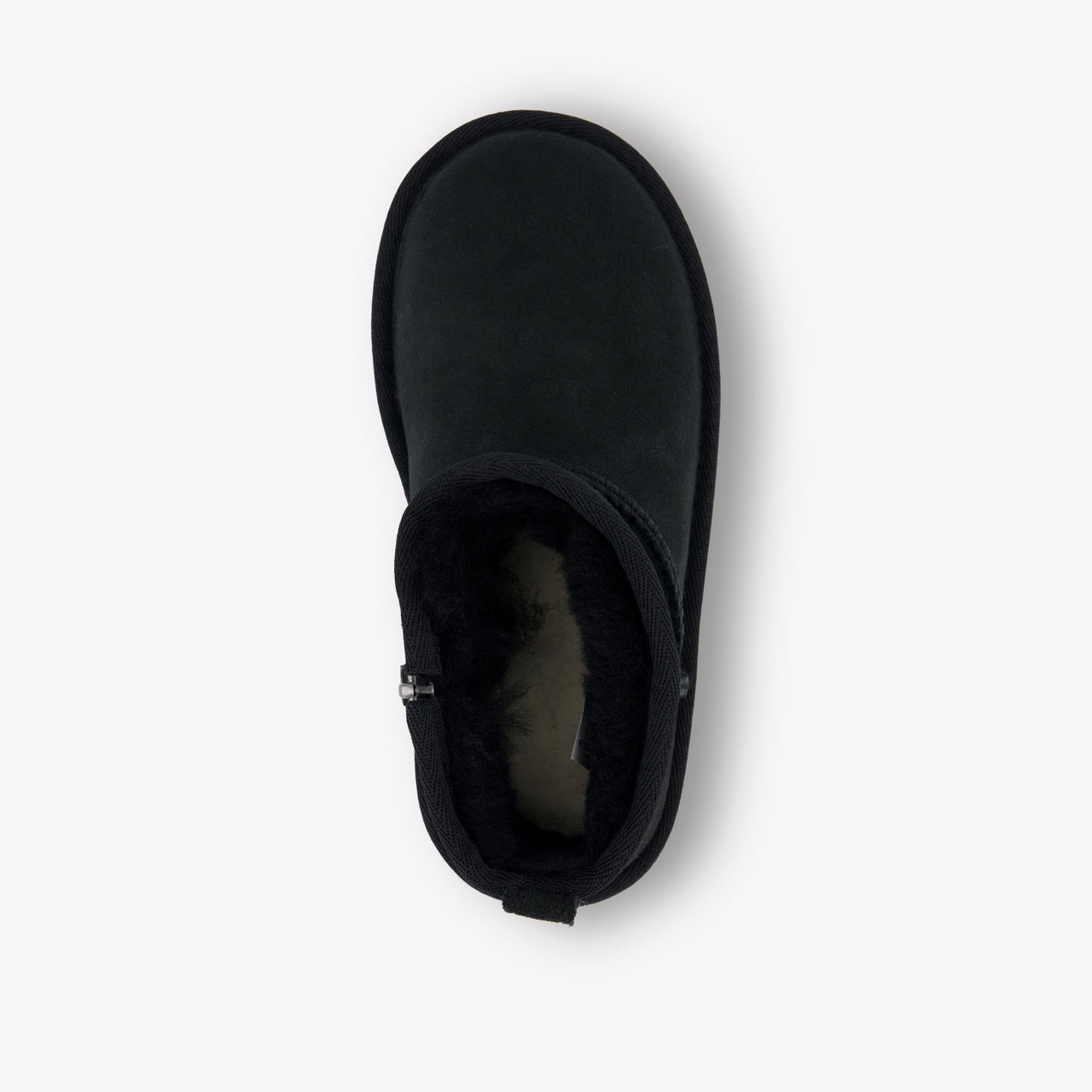 UGG Ultra mini Unisex Botas en Negro