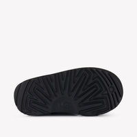 UGG Ultra mini Unisex Botas en Negro