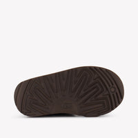UGG Ultra mini Unisex Boots In dark Brown