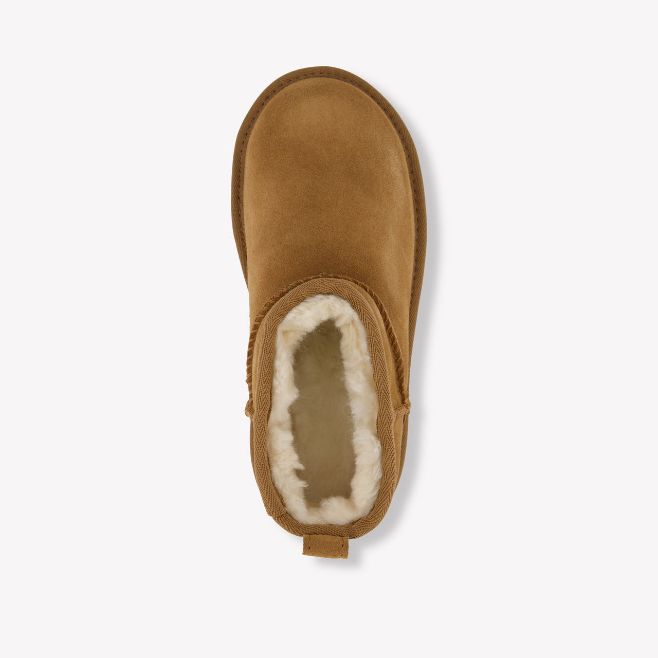 UGG Unisexe Bottes Camel