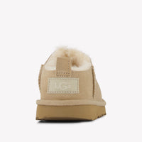 UGG Micro Filles Botter Sable