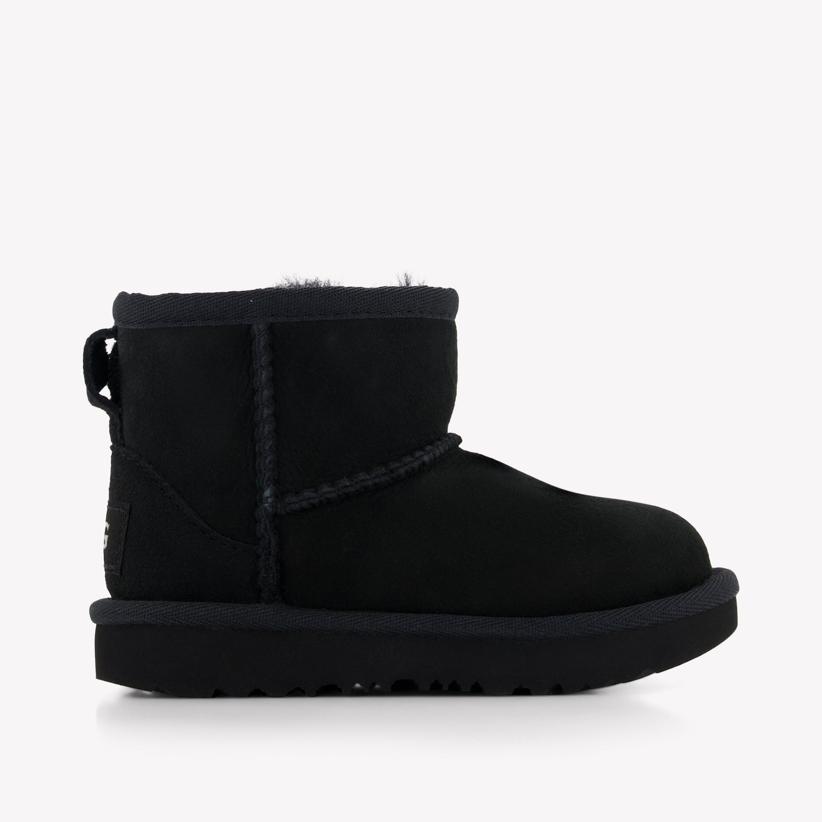 UGG Mini Unisex Stivali in Nero