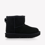UGG Mini Unisex Stivali in Nero