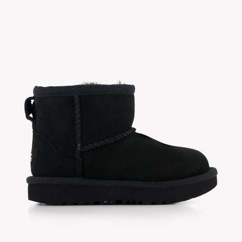 UGG Mini Unisex Stivali in Nero